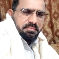 Raja Khalid Mehmood