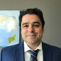 Diego Correa Vega - Mba - Cma
