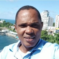 Edilson Rodrigues