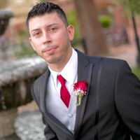 Marvin D Gutierrez