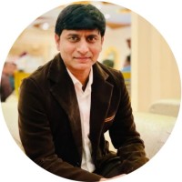 Asadullah Rao