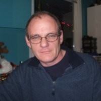 Paul Bush