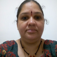 Vinutha Srinath