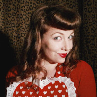 Eva Zink