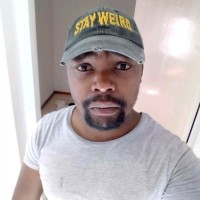 Peter Madziwa