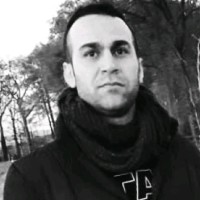Morteza Amani