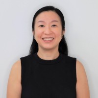 Charmaine Cooper