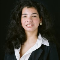 Samantha Gaines