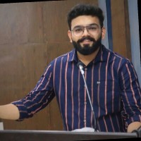 Ashray Gupta
