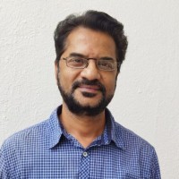 Amit Mangrulkar