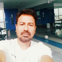 Kaushik Mitra