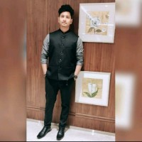 Sauravkumar Singh