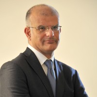 Panagiotis Valantassis, MSc, CISA, FCCA, CIA