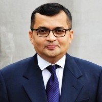 Mahesh Keregadde, Pmp®, Lssbb