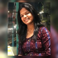 Stuti Kulkarni