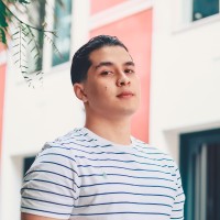 Gabriel Vivanco Astete