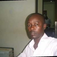 Isaac mugume