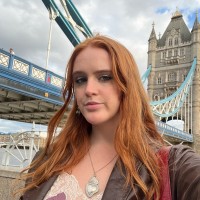 Sophie Stenhouse