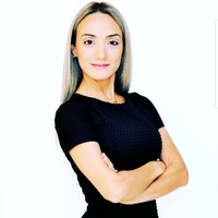Maria Paraliticci-Morales