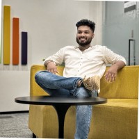 Prasanth Ravi