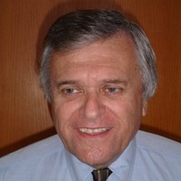 Douglas Theodore