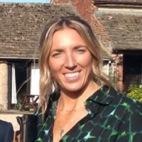 Jodie Baker