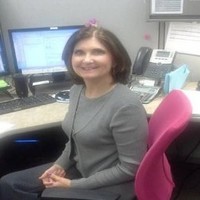 Kathy Perkinson