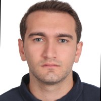 Halil İbrahim Erdoğan