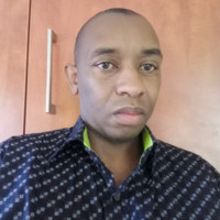 Teboho Johnny Khetsi