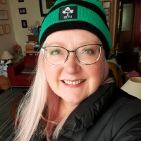 Grainne Hayes