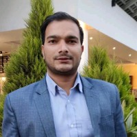 Suresh Bhatta