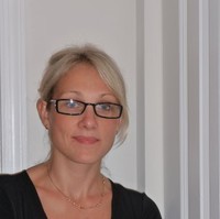 Kristena Naeter