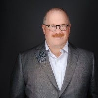 Matthew Robinson