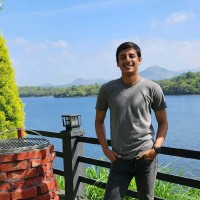 Harsh Pandey