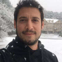 Iman Asgari
