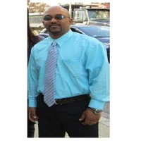 Dwight Butler