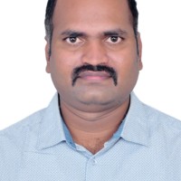 Murali Bandarupalli