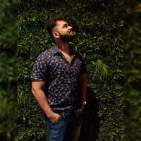 Omkar Dighe