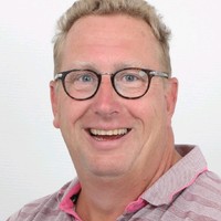 Marko Van Der Horst