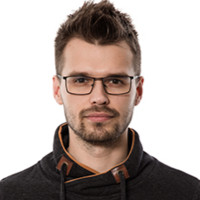 Łukasz Krzemień