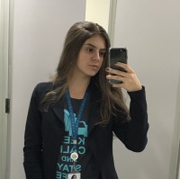 Leticia Vogelbacher