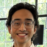 Shah Ahmed