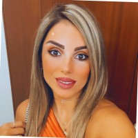 Monica Nenedjian Rouhana