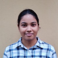 Adithi N