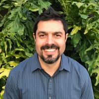 Miguel Pacheco