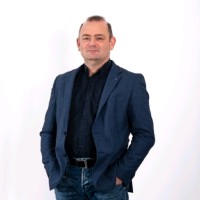 Eric Korten