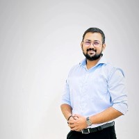 Mayur Korhale