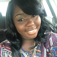 Alyssa Blanding