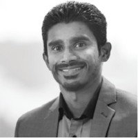 Jeevan Krishnan