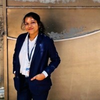Archana K